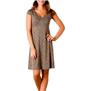 BOGO! Toad&Co ‘Rosemarie’ organic dress